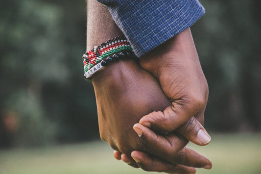 Så får du relationen att hålla längre