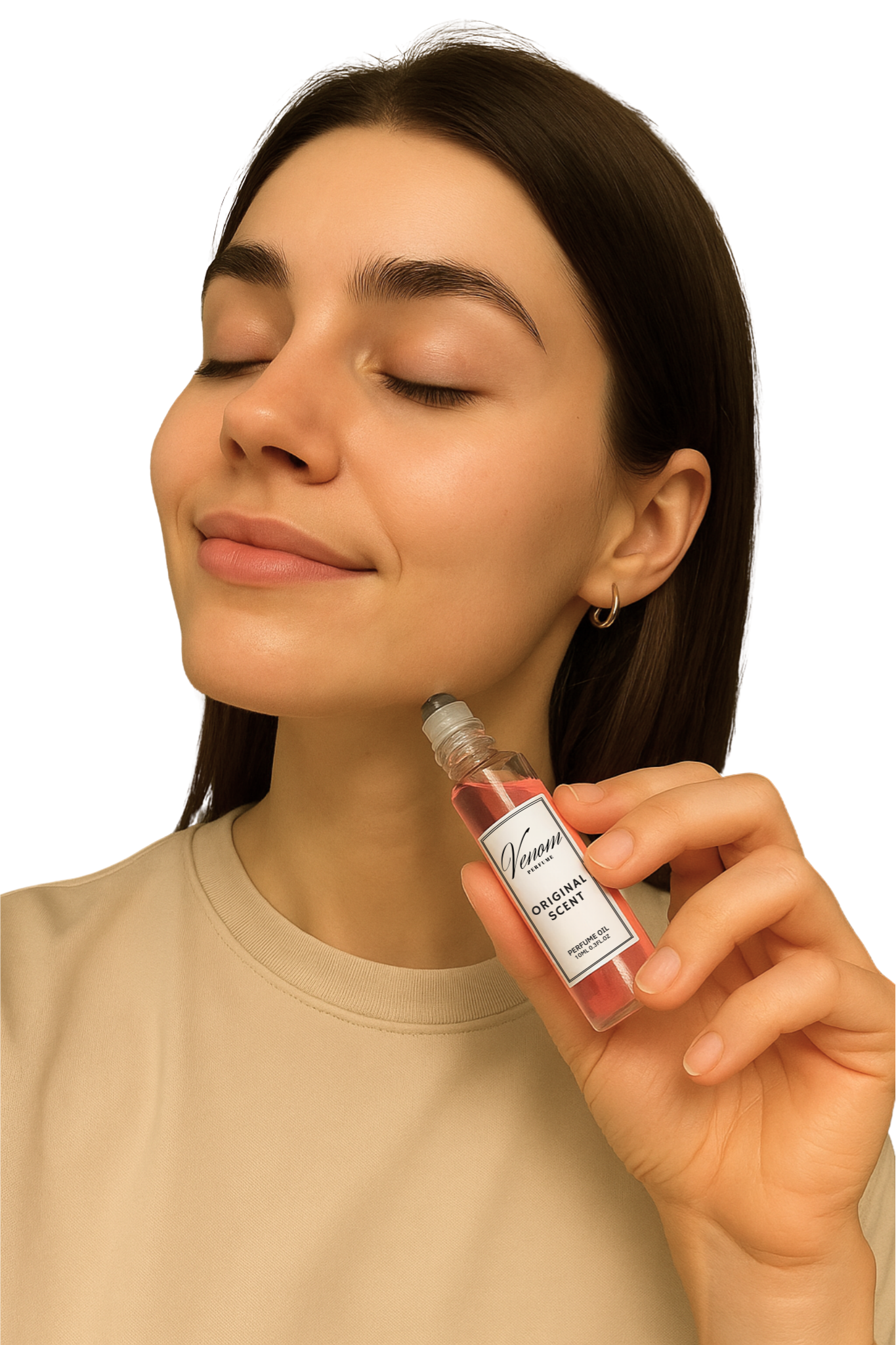 Venom™ Pheromone Perfume