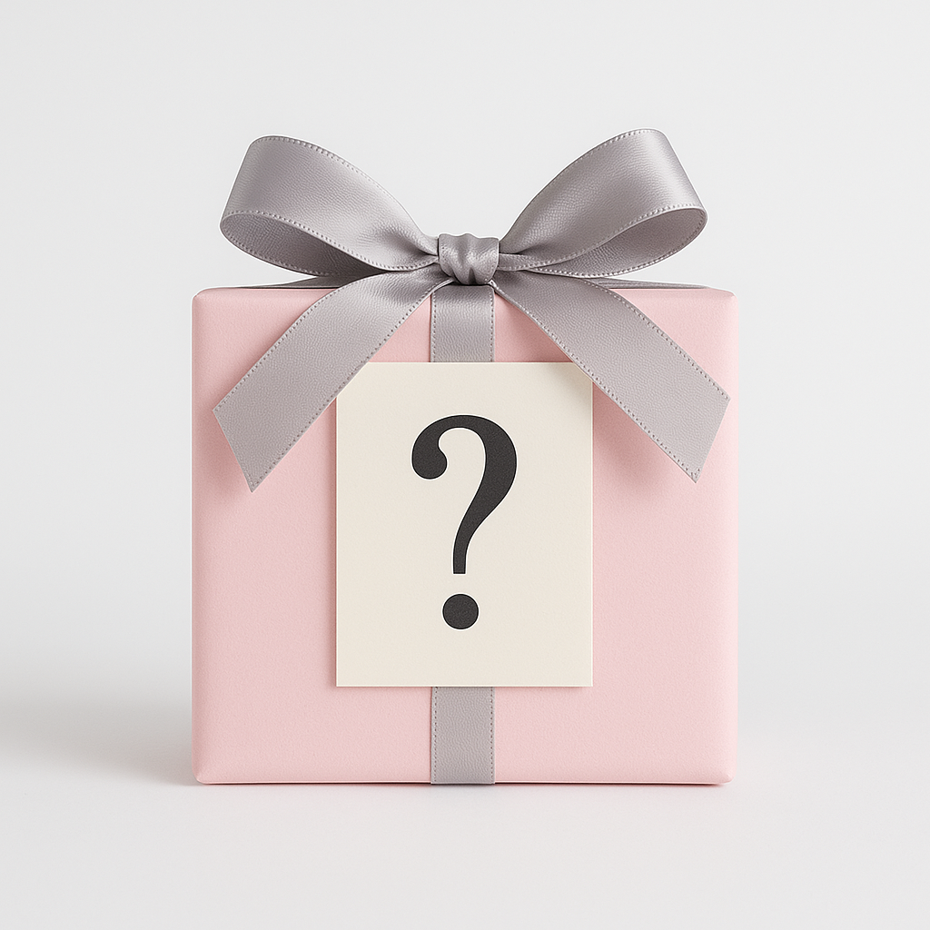 Hemlig Doft - Exklusivt erbjudande