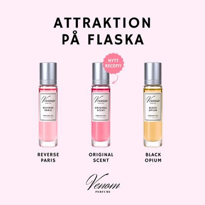Venom™ Pheromone Perfume