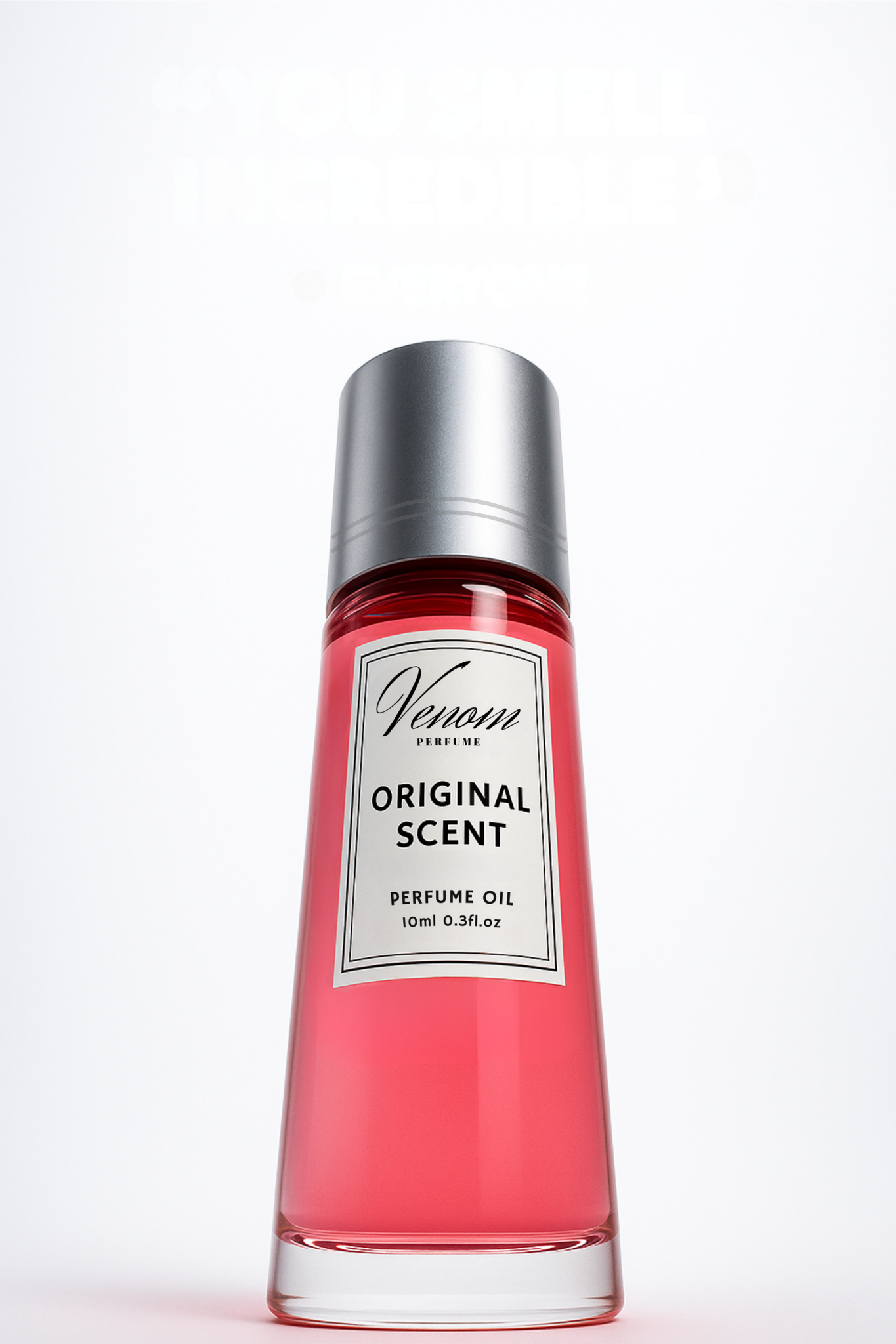 Venom™ Pheromone Perfume