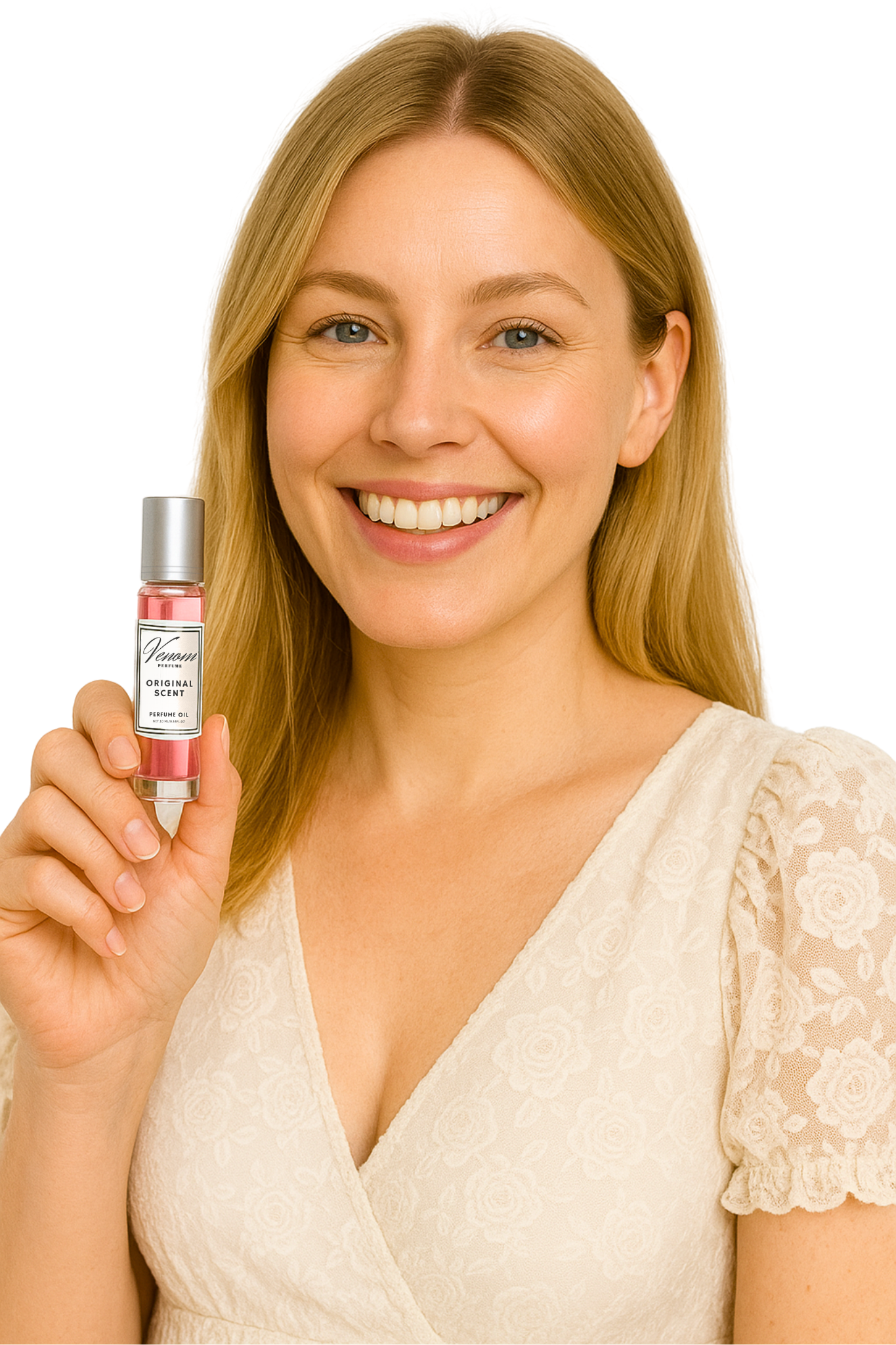 Venom™ Pheromone Perfume